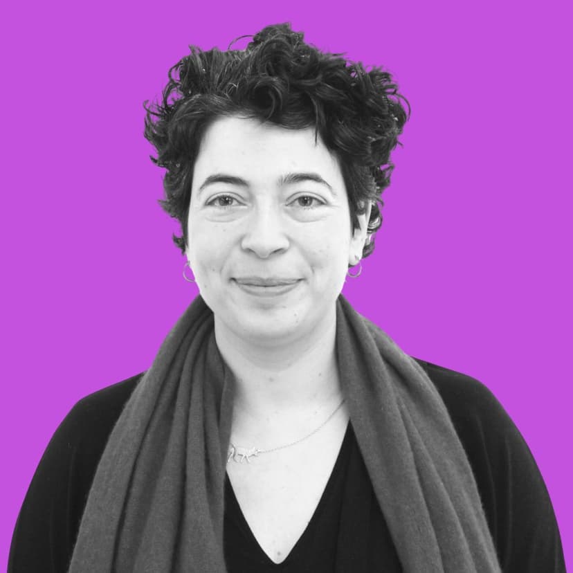 Anne Isakowitsch
