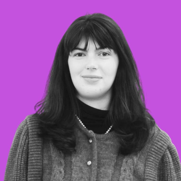 Mahalia Balp