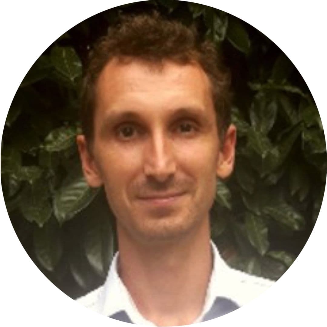 Alexandre Naulot