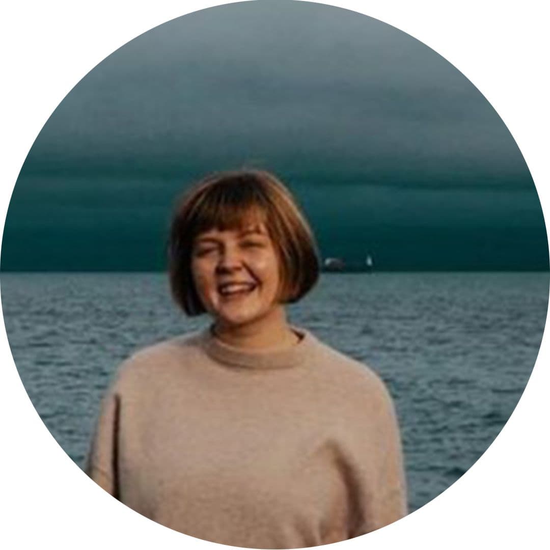 Anna Devereux