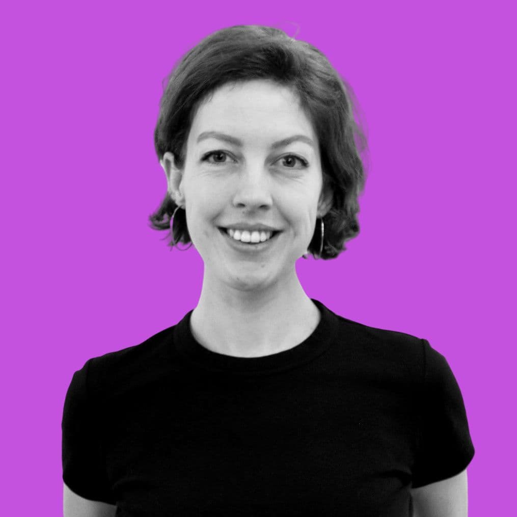 Felicia van Tulder