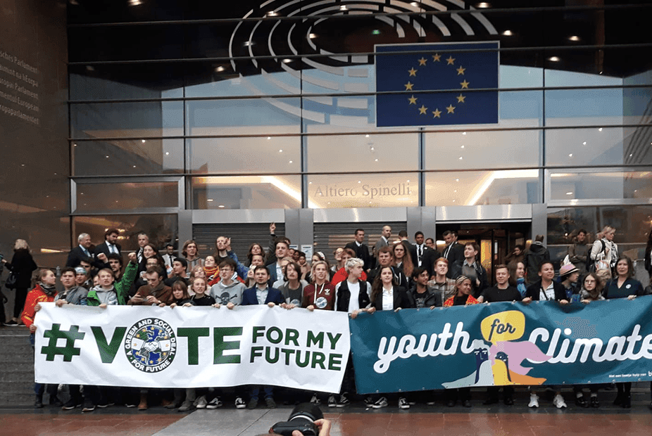 Climate Emergency image