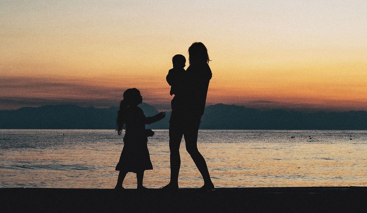 Neuigkeiten aus der Gemeinschaft - Not und Hoffnung