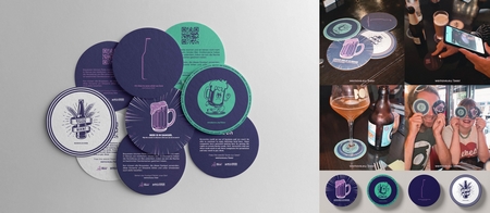 beer mats beer mats