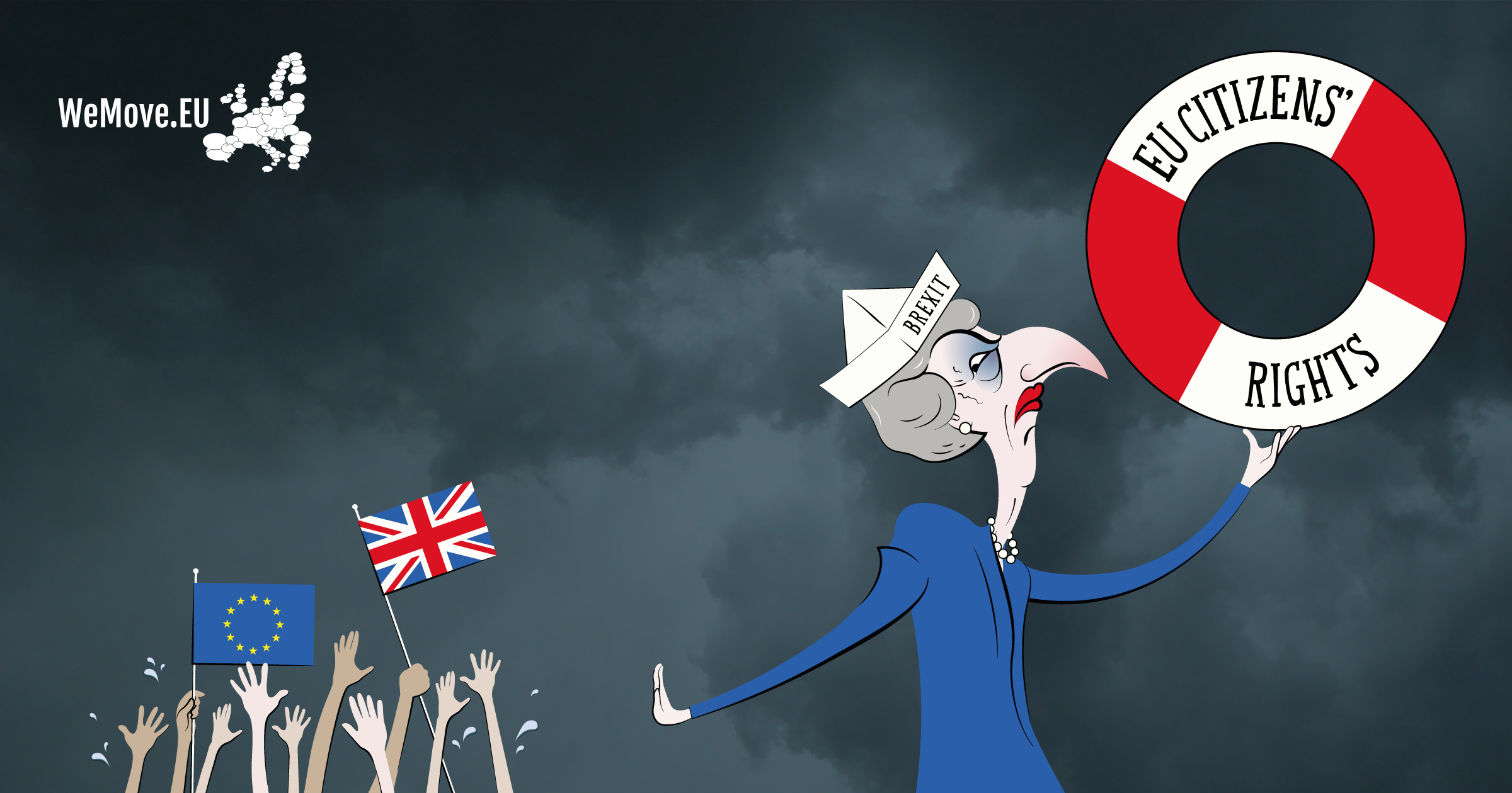 RÃ©sultat de recherche d'images pour "pictures of eu citizens in the uk"